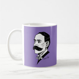 Edward Elgar Kaffeetasse