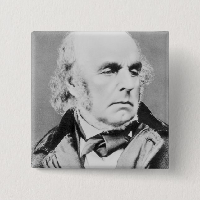 Edward Fitzgerald Button (Vorderseite)
