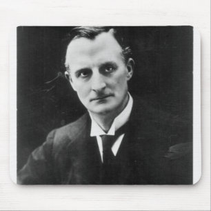 Edward-Grau, 1. Vicomte Grey von Fallodon Mousepad