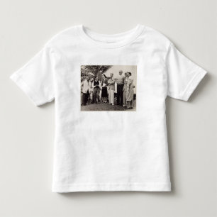 Edward, Herzog von Windsor (1894-1972) und von Kleinkind T-shirt