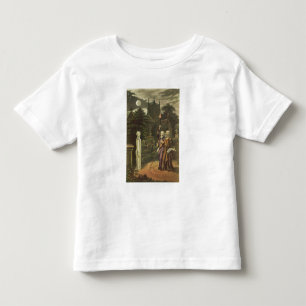 Edward Kelly Kleinkind T-shirt