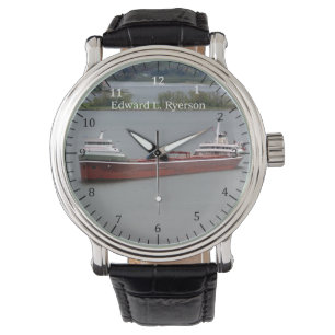 Edward L. Ryerson Uhr
