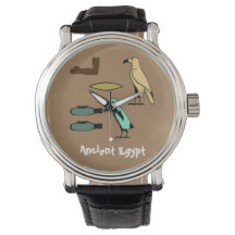 Edward Name in Hieroglyphen-Symbolen des antiken E