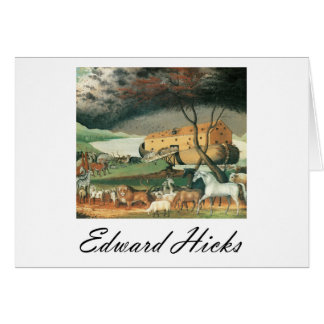 Edward-Provinzler-Noahs Arche