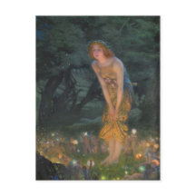 Edward Robert Hughes Midsommer Eve CC1101