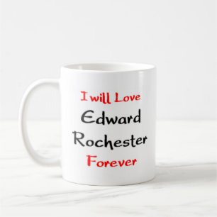 edward rochester kaffeetasse