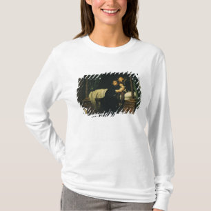 Edward V und Richard, Herzog von York in T-Shirt