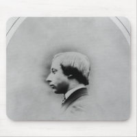 Edward VII, 1860