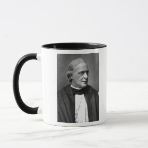Edward weißer Benson, Erzbischof von Canterbury Tasse
