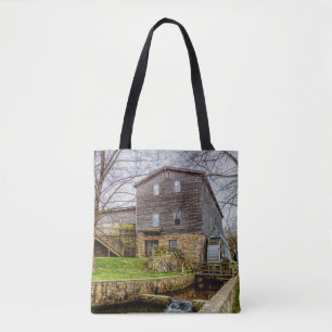Edwards Mill Tote Bag Tasche