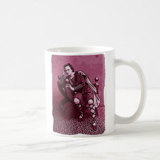 Edwin-Stand Kaffeetasse