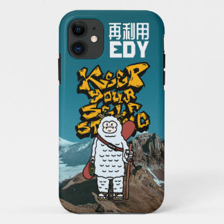 EDY STLONG Case-Mate iPhone HÜLLE