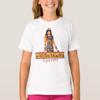EDYPT م ص ر T - Shirt