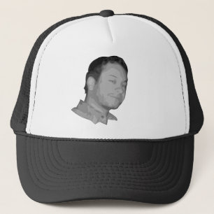EeeShy a opacifié le casquette de camionneur de