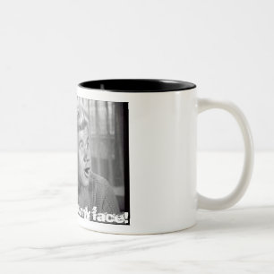 Eegah Tasse