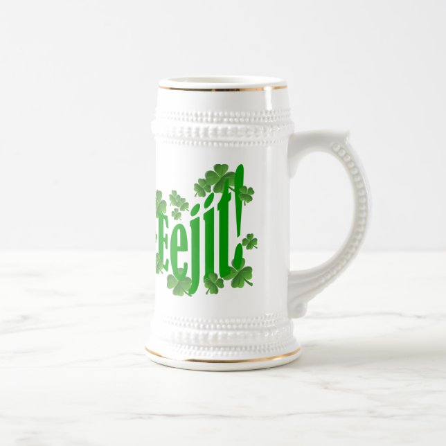 Eejit Bierglas (Rechts)