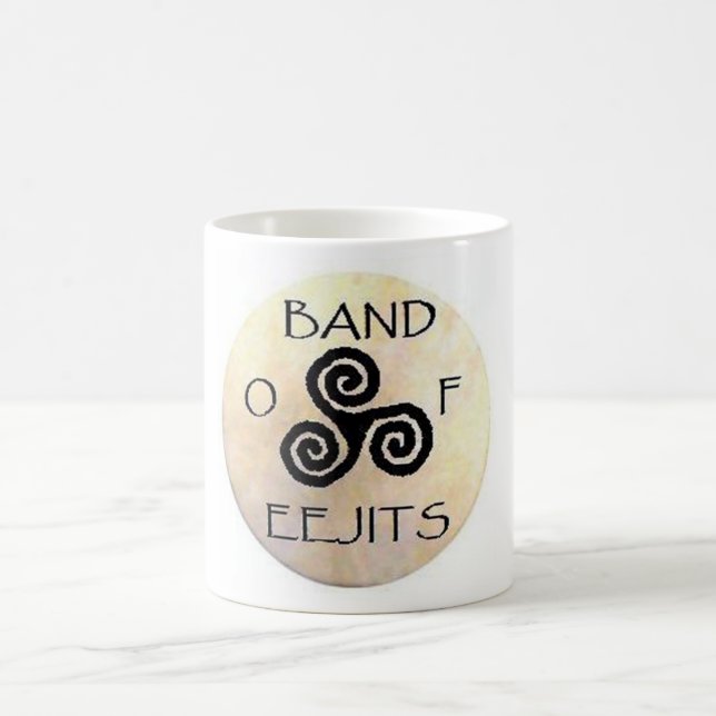 Eejit Tasse (Mittel)