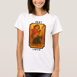 EEK! ein Maus T-Shirt