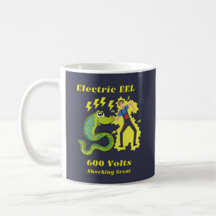 EEL KAFFEETASSE