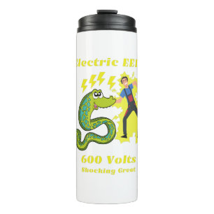 EEL THERMOSBECHER