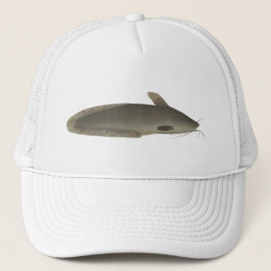 Eeltail Catfish Truckerkappe