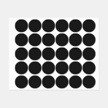 Eerie Black Solid Color