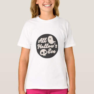 Eerie Eve TShirt