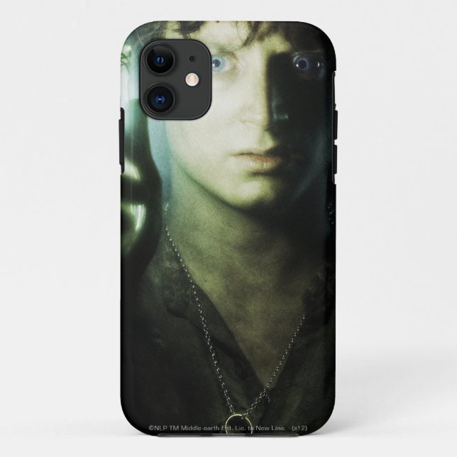 Eerie FRODO™ Case-Mate iPhone Hülle (Rückseite)