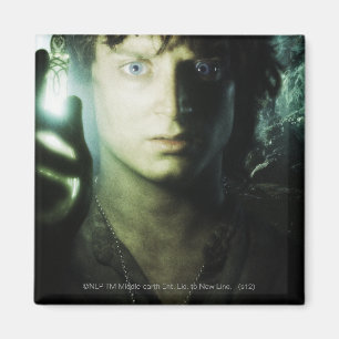 Eerie FRODO™ Magnet