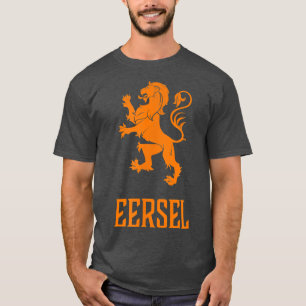 Eersel, Niederlande - Niederländisch T-Shirt