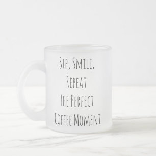 Effacer la Mug en céramique 11oz