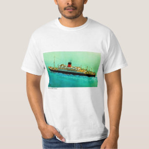 EffektivwertParthia T-Shirt