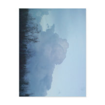 Effervescence Shades of Blue