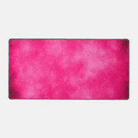 Effet de nuage orageux élégant Magenta