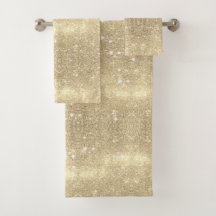 Effet Gold Speckled