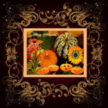 Éffrayant Halloween Jack O Lanterns