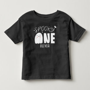 Éffrayant personnalisé 1s T-shirt d'anniversaire
