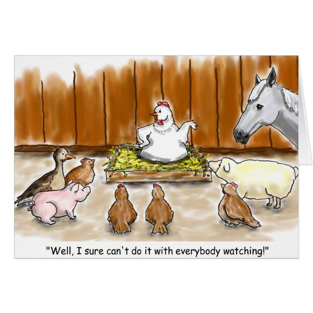 Effroi d'étape (Devant horizontal)