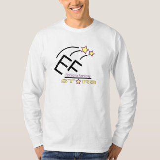 EFS langes Sleave T-Shirt