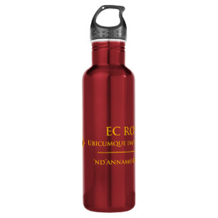 EG ROMA Flasche Edelstahlflasche