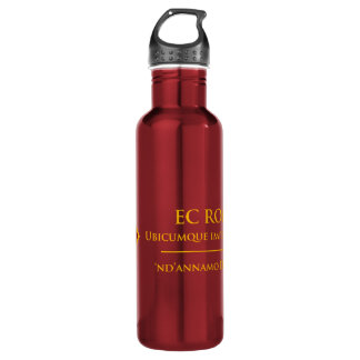 EG ROMA Flasche Edelstahlflasche