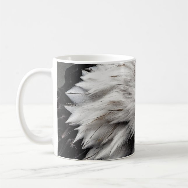 EGAL KAFFEETASSE (Links)