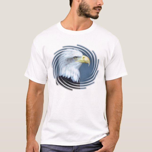 EGAL T-Shirt (Vorderseite)