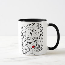 "Egal"-Tasse, 325 ml