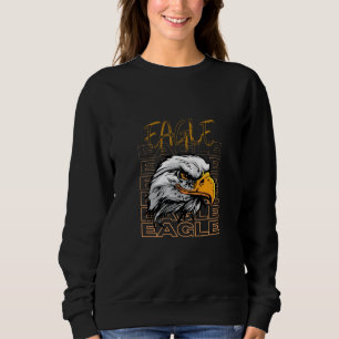 EGAL   Tragen Sie Ihren Lieblingswild Sweatshirt