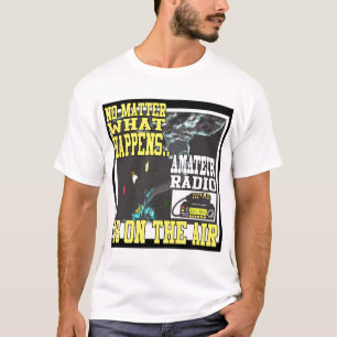 egal was T-Shirt