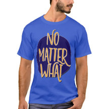Egal, welches Shirt | Erholung T-Shirt