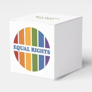 Égalité des droits ballotins