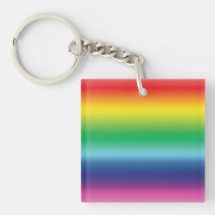 Égalité / fierté lgbtq arc-en-ciel - porte - cl