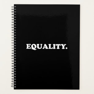 "égalité" noir blanc